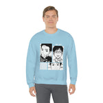 Yu Kats Crewneck Sweatshirt