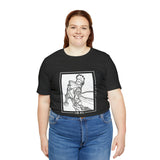 Custom Va th Stam T-Shirt