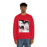 Yu Kats Crewneck Sweatshirt