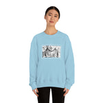 Le Acker Crewneck Sweatshirt 2.0