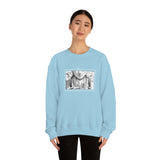 Le Acker Crewneck Sweatshirt 2.0