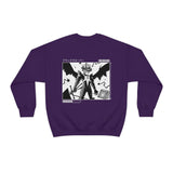 Vio Evergar Crewneck Sweatshirt