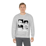 Yu Kats Crewneck Sweatshirt