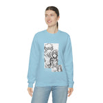 Mis and Us Crewneck Sweatshirt