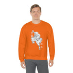 Jira Crewneck Sweatshirt