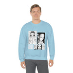 Ill Zold Crewneck Sweatshirt