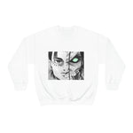 Er Yea Crewneck Sweatshirt