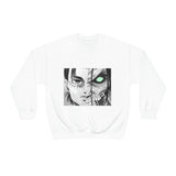 Er Yea Crewneck Sweatshirt