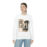 Cas Crewneck Sweatshirt