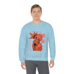 Baku Crewneck Sweatshirt