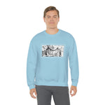 Le Acker Crewneck Sweatshirt 2.0