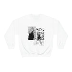 Ta Sakam Crewneck Sweatshirt