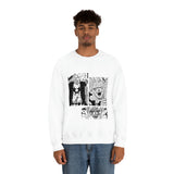 Bartolo Crewneck Sweatshirt