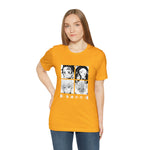 Tanj, Nez, Zeni, and Inos T-Shirt