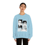 Yu Kats Crewneck Sweatshirt