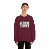 Le Acker Crewneck Sweatshirt 2.0