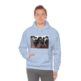 Uch Hoodie