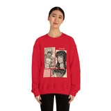 Cas Crewneck Sweatshirt