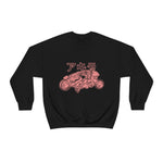 Shot Kan Crewneck Sweatshirt