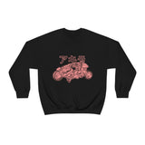 Shot Kan Crewneck Sweatshirt