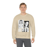 Ill Zold Crewneck Sweatshirt