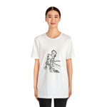 Custom Va th Stam T-Shirt