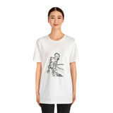 Custom Va th Stam T-Shirt