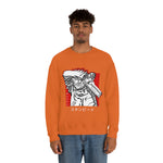 Va the Stamp Crewneck Sweatshirt