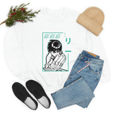 Ro Le Crewneck Sweatshirt