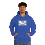 Maj Veg Hoodie