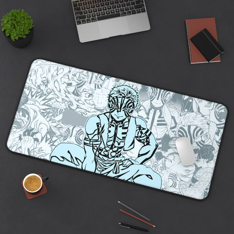 Aka Desk Mat