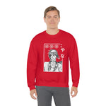 Sebas Michae Crewneck Sweatshirt