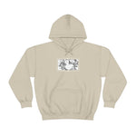 Xi Hoodie