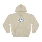 Xi Hoodie