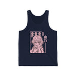 Yu Gas Tank Top