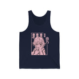 Yu Gas Tank Top