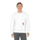 Mik Acker Crewneck Sweatshirt