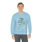 Scaramou Crewneck Sweatshirt