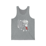 Mik Acker Tank Top