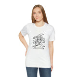 Armored Alchemist T-Shirt