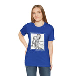 Custom Va th Stam T-Shirt