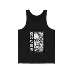 Jot Ku Tank Top