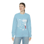 Mik Acker Crewneck Sweatshirt