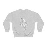 Jira Crewneck Sweatshirt