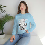 Be Cra Crewneck Sweatshirt