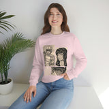 Cas Crewneck Sweatshirt