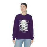 Be Cra Crewneck Sweatshirt