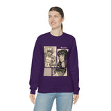 Cas Crewneck Sweatshirt