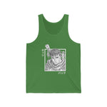 Gu and Pu Tank Top