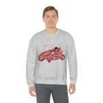 Shot Kan Crewneck Sweatshirt